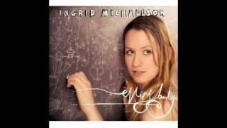 Soldier - Ingrid Michaelson chords