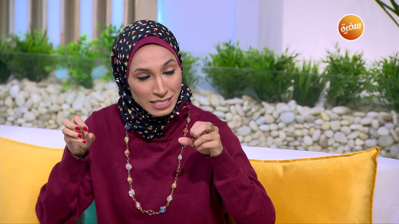 أسباب ظهور النمل الأبيض في البيت وطرق التخلص منه مع ندى زين الدين | هي وبس