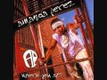 Amanda Perez - Whoa [2002]