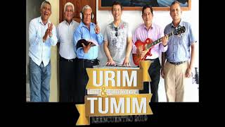 Video thumbnail of "02 Salmo 150 / Urim Y Tumin / Maranatha"
