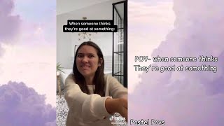 Funny TikTok Povs That Made TikTokers Stay At Home