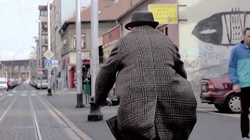 Teatar koji čini razliku, promo video