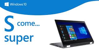 Scegli un PC sicuro e veloce con Windows 10 in modalità S screenshot 2