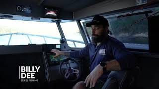 Bill From Zeikel - Raymarine and CZone