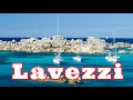 Лавецци - корсиканские Сейшеллы. Lavezzi Corsica.