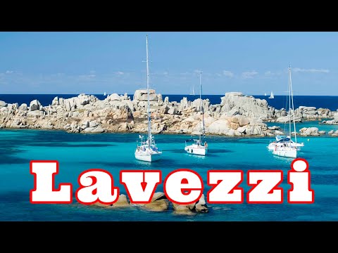 Video: Myyttinen Korsikan 