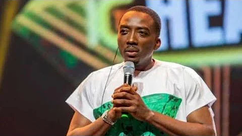 The Headies 2021 Event Update #TheHeadies14