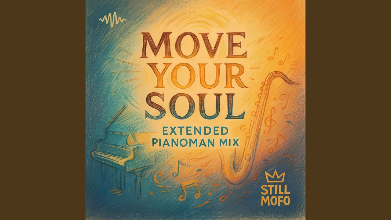 Move Your Soul (Pianoman Mix)