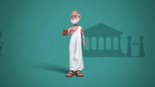 The History Of Peach