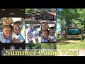 Week-long Summer Camp | Summer Camp Vlog | The Adult Immigrant