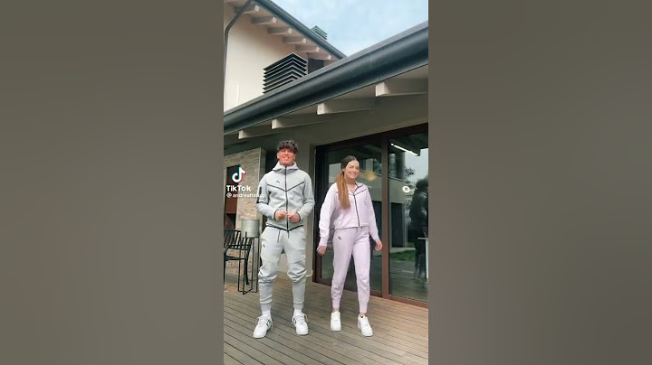 Rebecca Parziale e Andrea Fratino