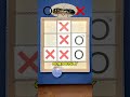 Beetles Playing Tic-Tac-Toe 😳 Who Wins?