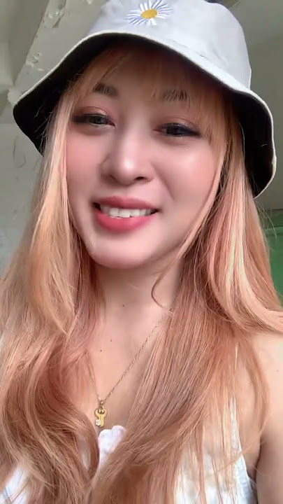 Mbok yo seng full senyum sayang