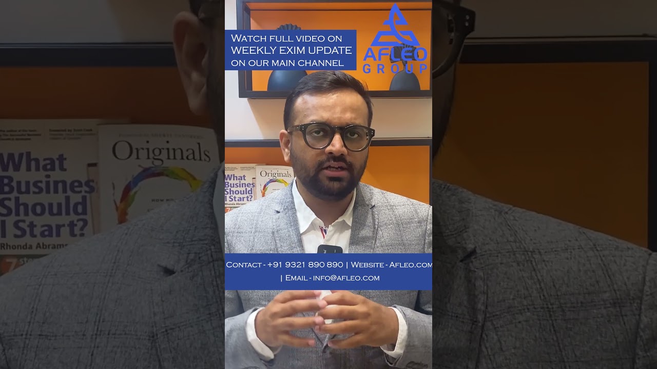 Rule 96(10) of GST for Exporters to be Omitted Prospectively 