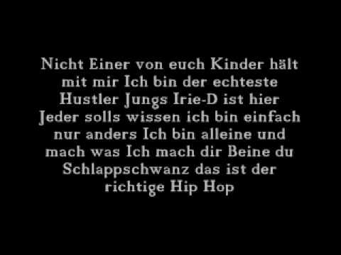 ich bin anders ich bin anders
