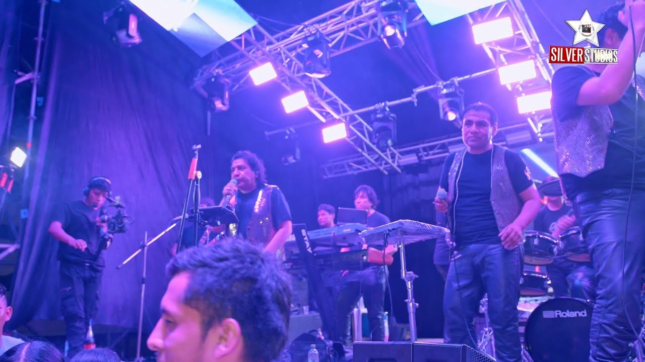 LOS RONISCH Mix Discos 2025