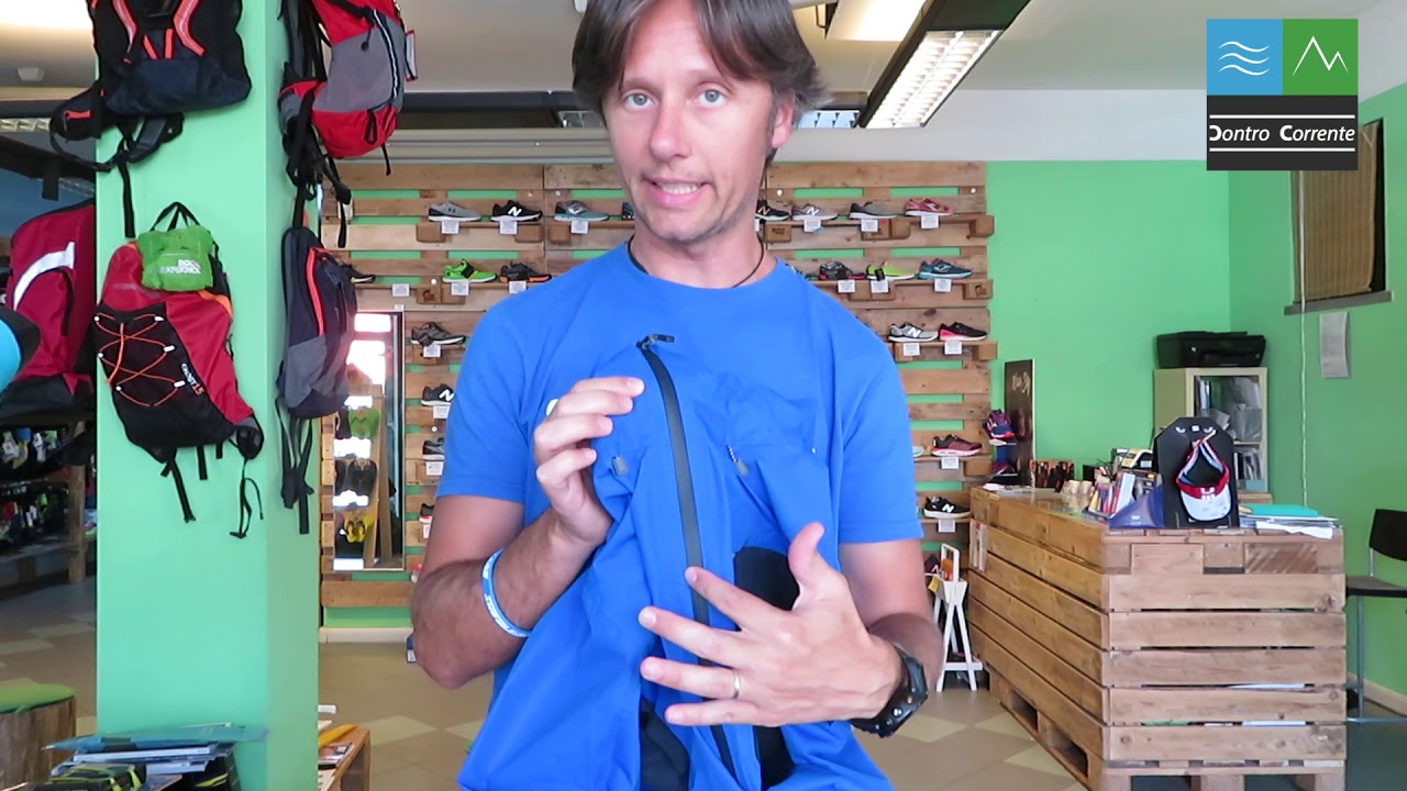 Giacche impermeabili, perchè i costi sono molto diversi fra loro? Tutorial per la scelta giusta.