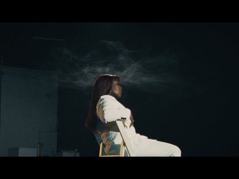 MAANDY NJIA Official Music Video