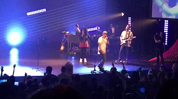 Elevation Worship: "Call Upon The Lord" Performed By Mack Brock