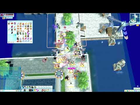 Pirate King Online 2022 02 09 SS VS CELES CA (SS WIN)