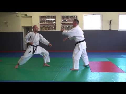 IPPON KUMITE -