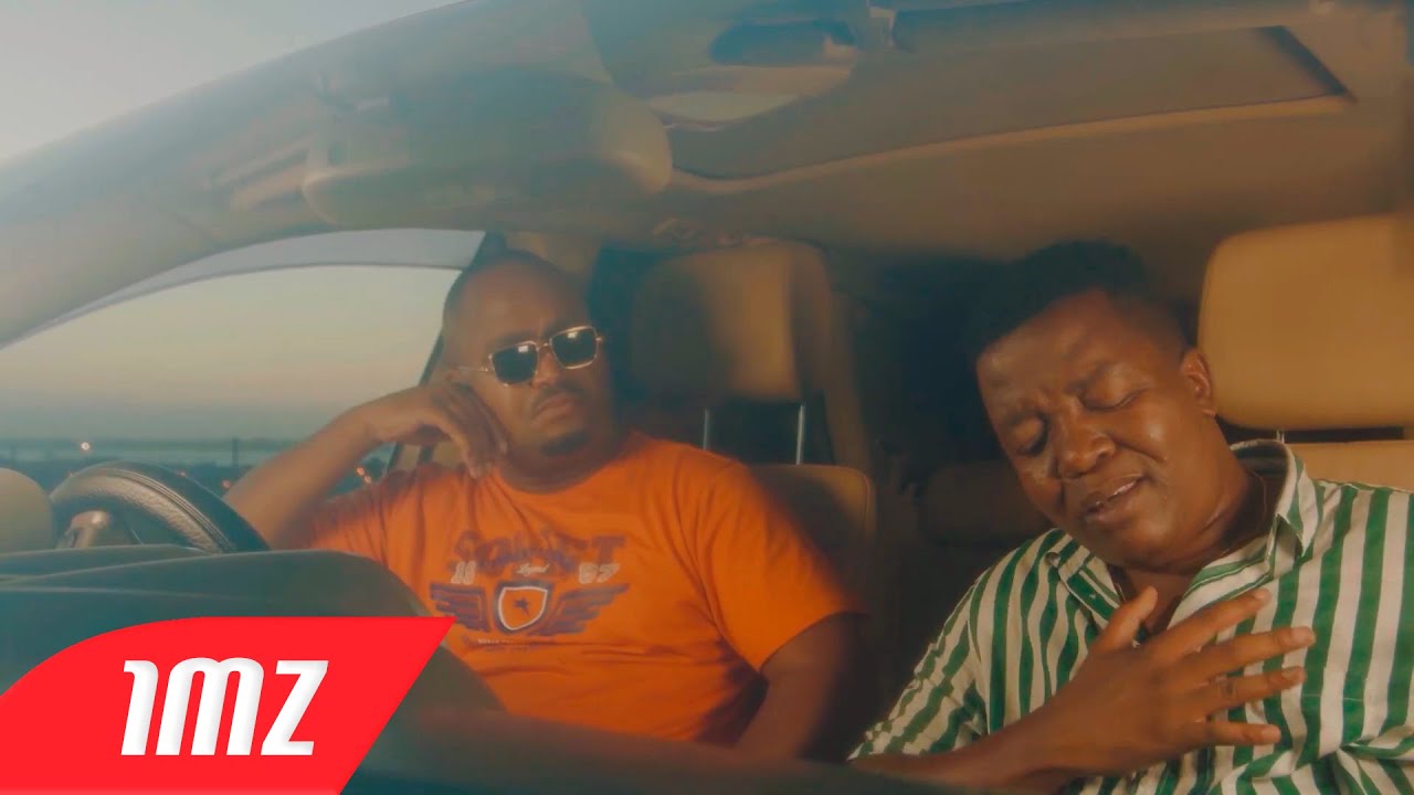 Hermínio - Mulher do Povo (Vídeo Oficial)