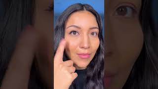 Getting Ready For Dinner Festivities With Sephora Team Member Natasha.