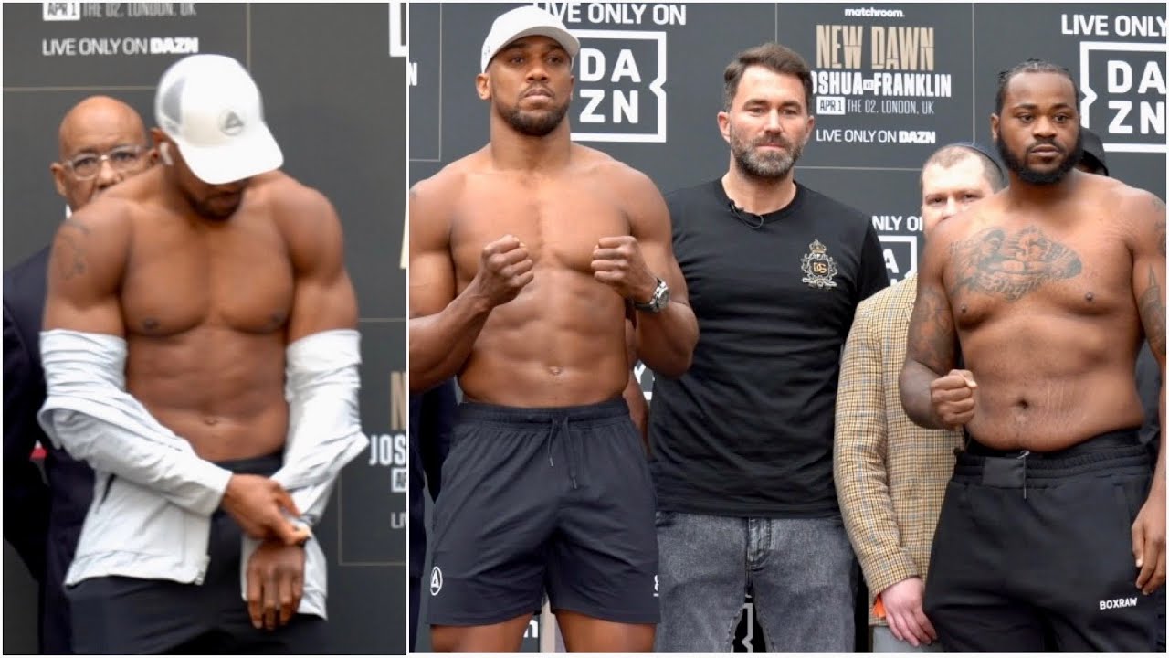 Heavyweight vs Light Weight