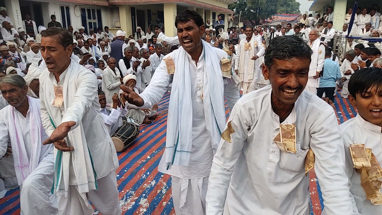 कन्हैया पद दंगल || हेला ख्याल || ग्रामीण संस्कृति || लाइव वीडियो