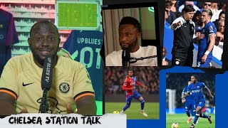 John Obi Mikel Message to Mudryk| Gallager, Olise and Sterling Transfer Saga