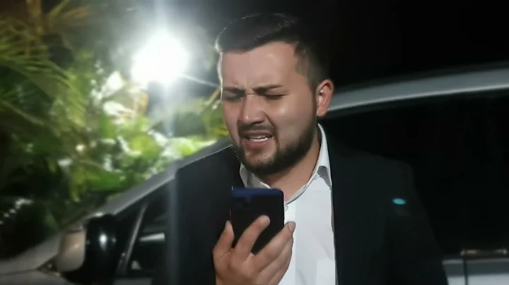 Kenneth Jimnez- No Sabes Amar (OFICIAL).