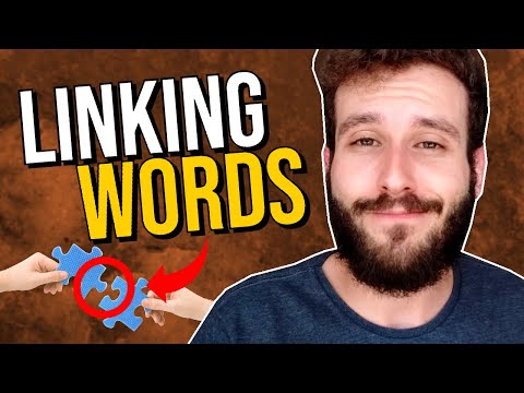 Linking words (conjunções em inglês) - Brasil Escola