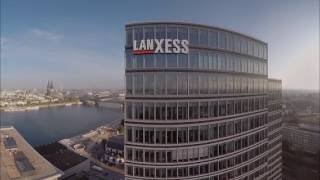 Quality Flies Lanxess 360 Degree Experience Youtube