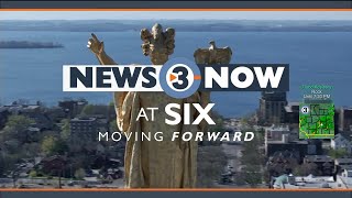 News 3 Now at Six: June 3, 2024