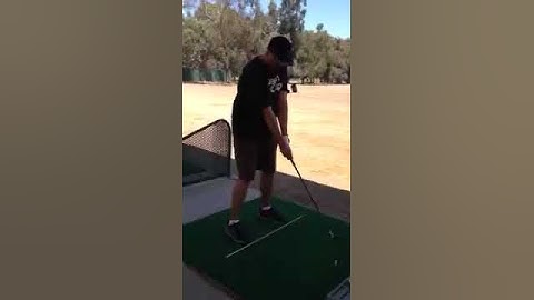 PGA PGM Lesson 3: Proper Rotation (end)