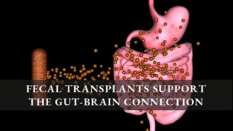 SHORT #16 Dr. Enid Taylor on Fecal Microbiota Tran...