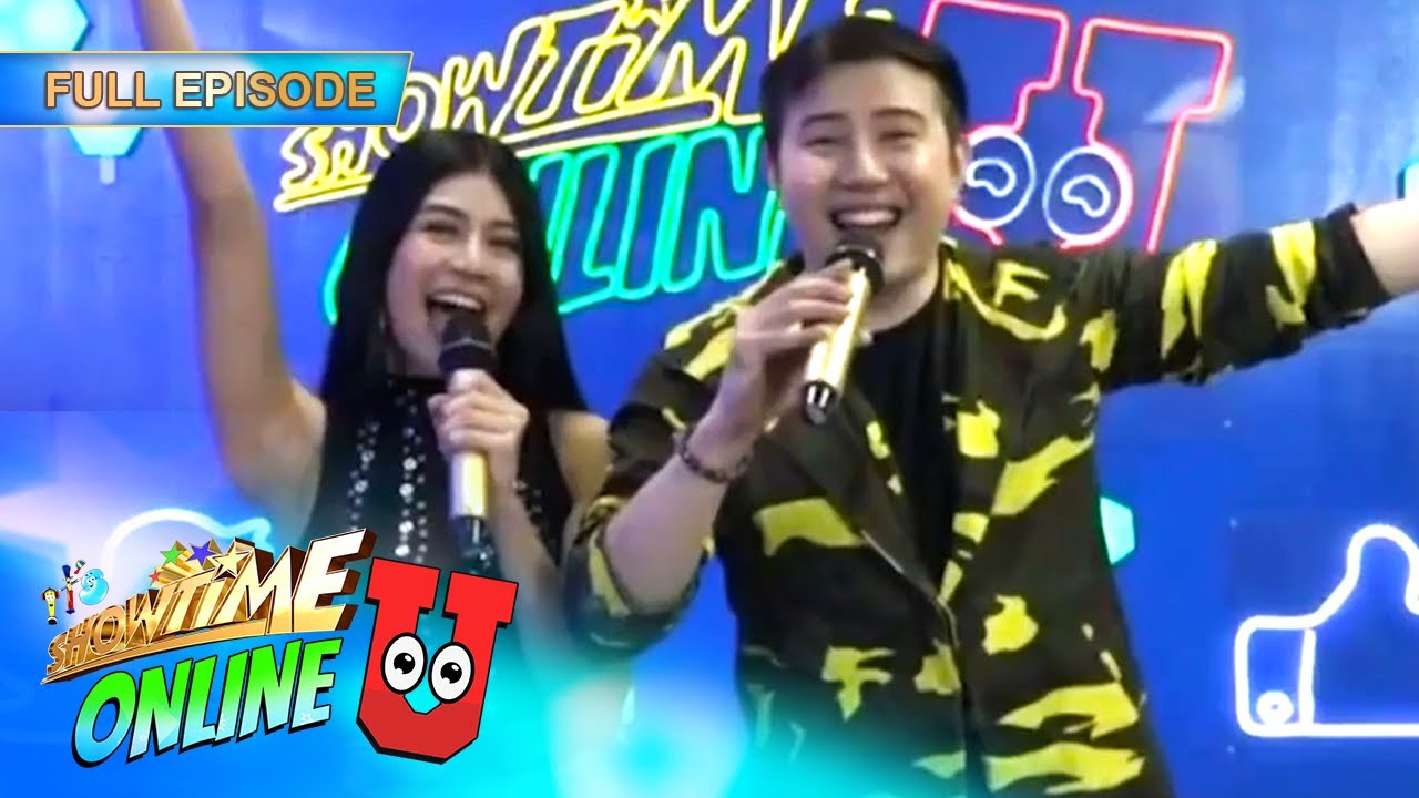 Showtime Online U - November 11, 2022 | Full Episode