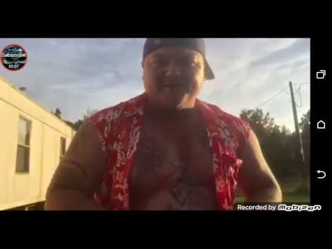 crazy red neck eats