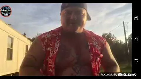 CRAZY RED NECK EATS 3 CAROLINA REAPERS AND DOWN'S ...