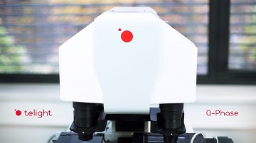 Telight Q-Phase 2022 - product video