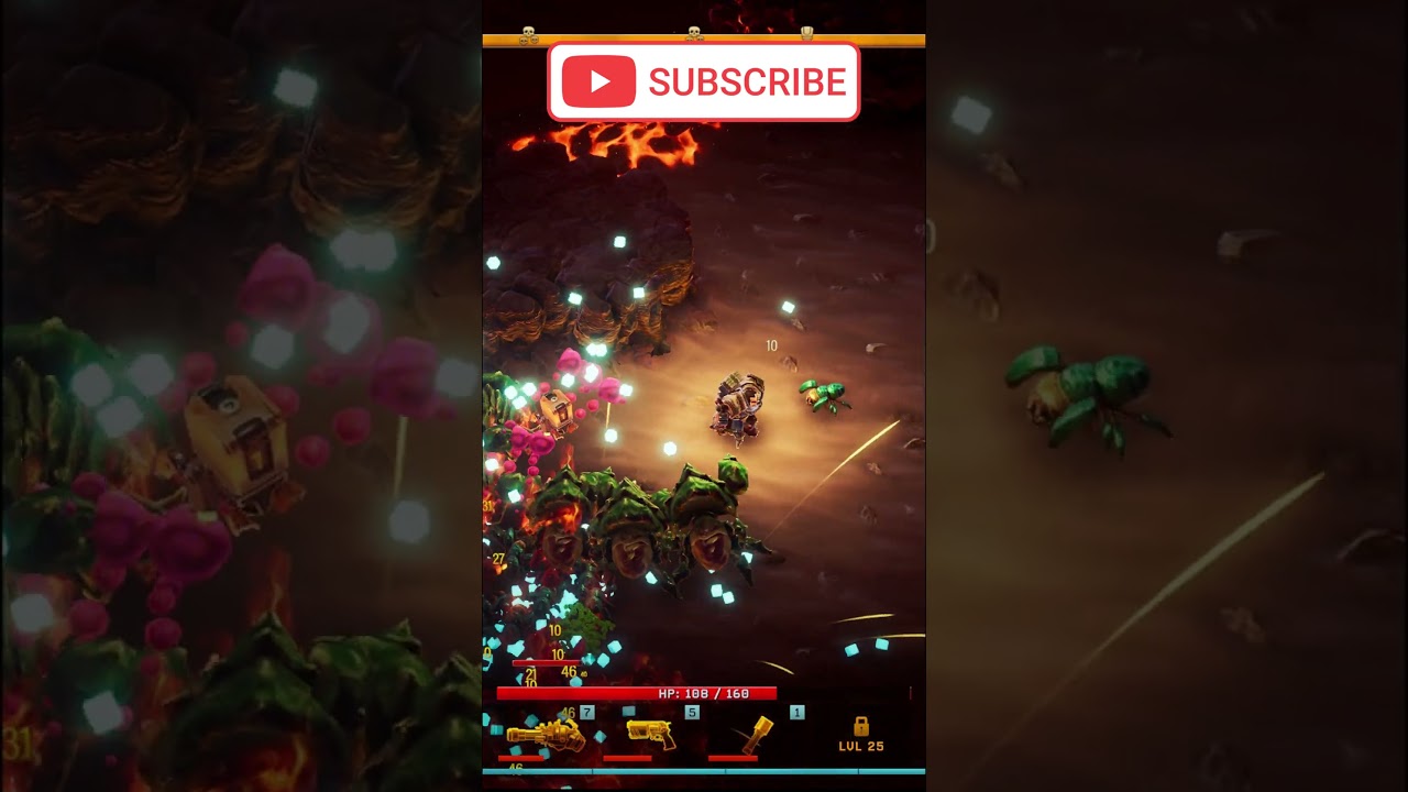 Deep Rock Galactic: Survivor 