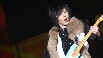 乱舞のメロディ live.mp4