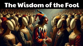 The Psychology Of The Fool The First Step Toward Enlightenment