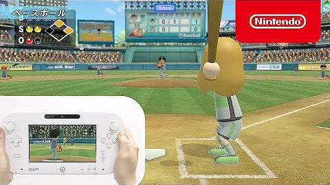 東方wiiスポーツ