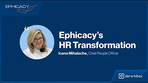A Leading Data Analytics Firm; Ephicacy's Need for an Agile & Scalable HRIS - DayDayNews