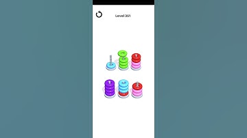 hoop stack level 351