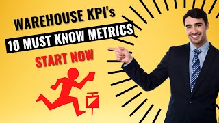 🚀 10 Jaw-Dropping Warehouse KPIs to Blast Your Efficiency & Profitability to the Stratosphere! 📈