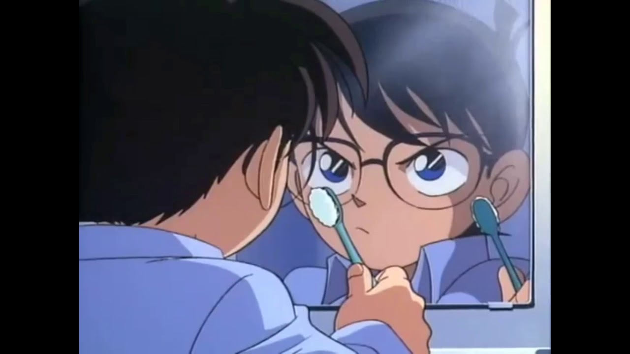 Conan tập 3 - YouTube