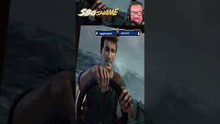 This Uncharted 4 Moment Made Gaming History #uncharted4