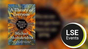 A theory of everyone: who we are, how we got here, and where we